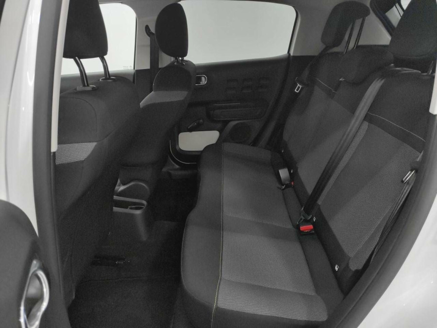 Imagen de CITROEN C3