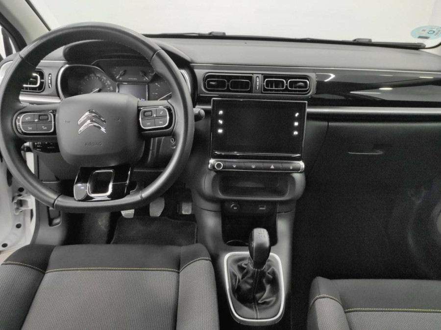 Imagen de CITROEN C3