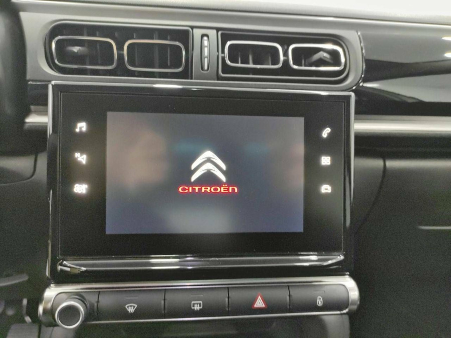 Imagen de CITROEN C3