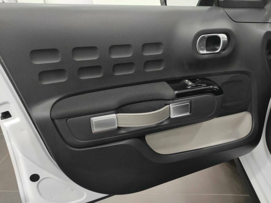 Imagen de CITROEN C3