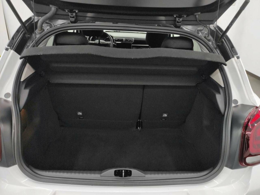 Imagen de CITROEN C3