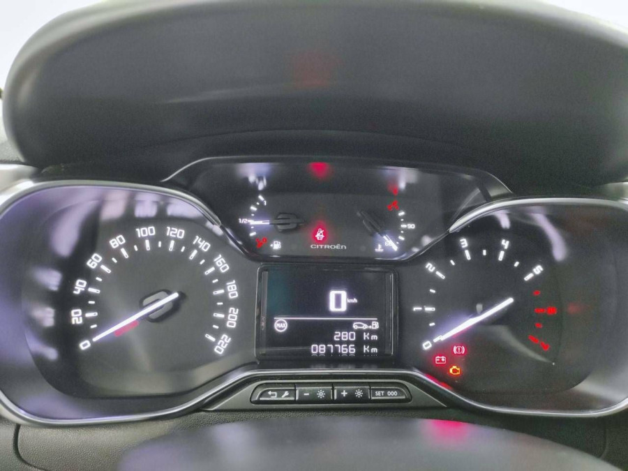 Imagen de CITROEN C3