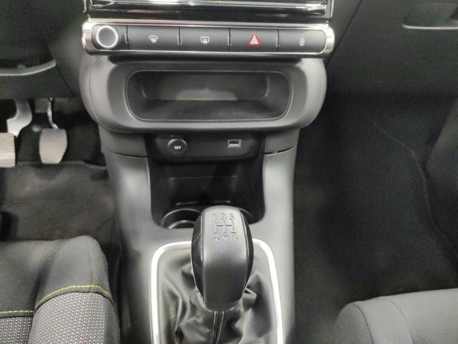 Imagen de CITROEN C3