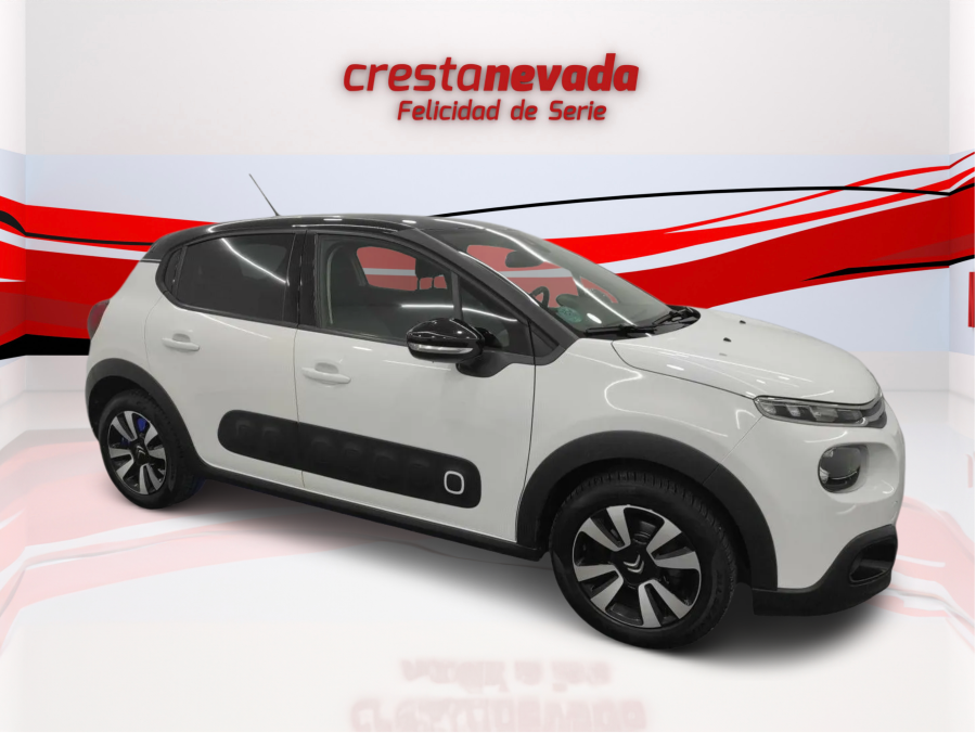 Imagen de CITROEN C3