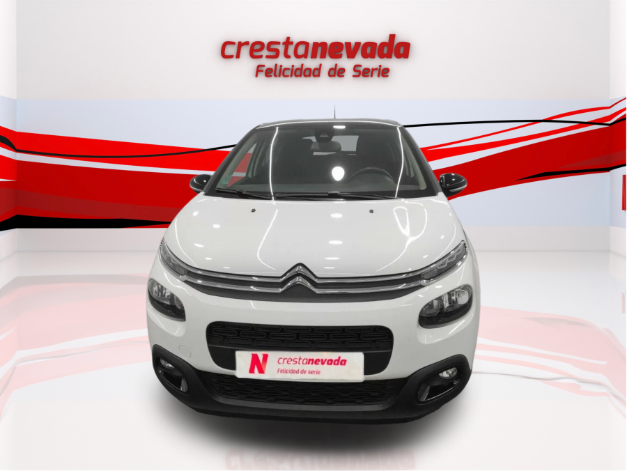 Imagen de CITROEN C3