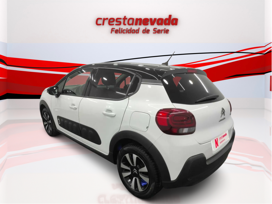 Imagen de CITROEN C3