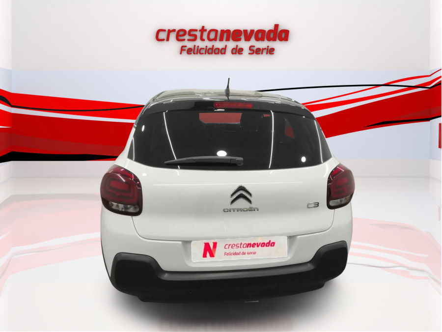 Imagen de CITROEN C3