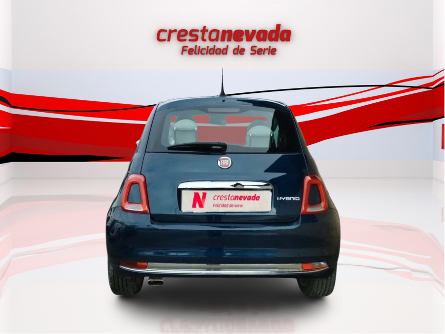 Imagen de Fiat 500