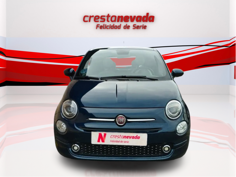 Imagen de Fiat 500
