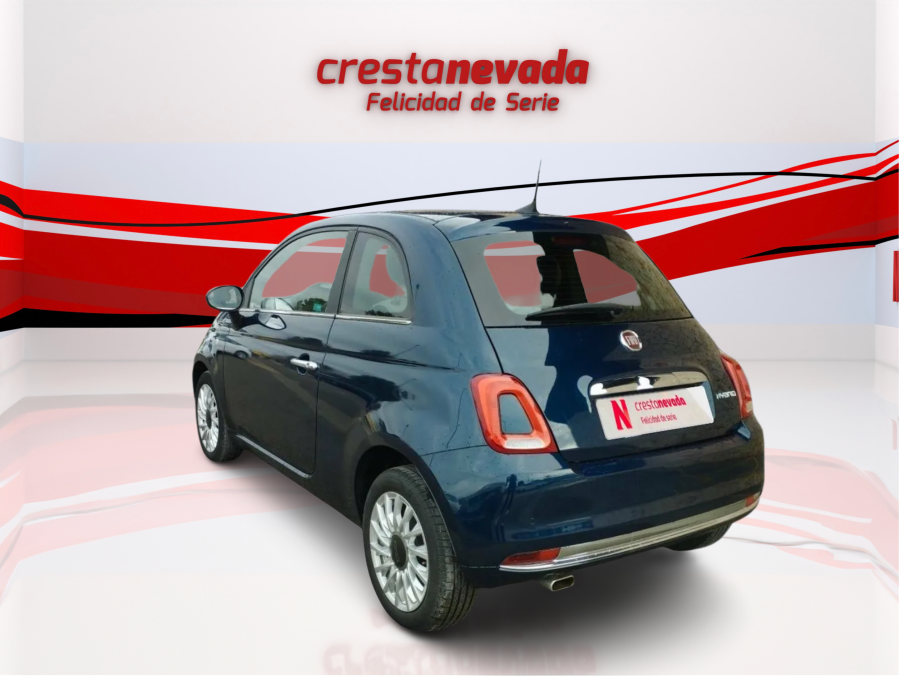Imagen de Fiat 500