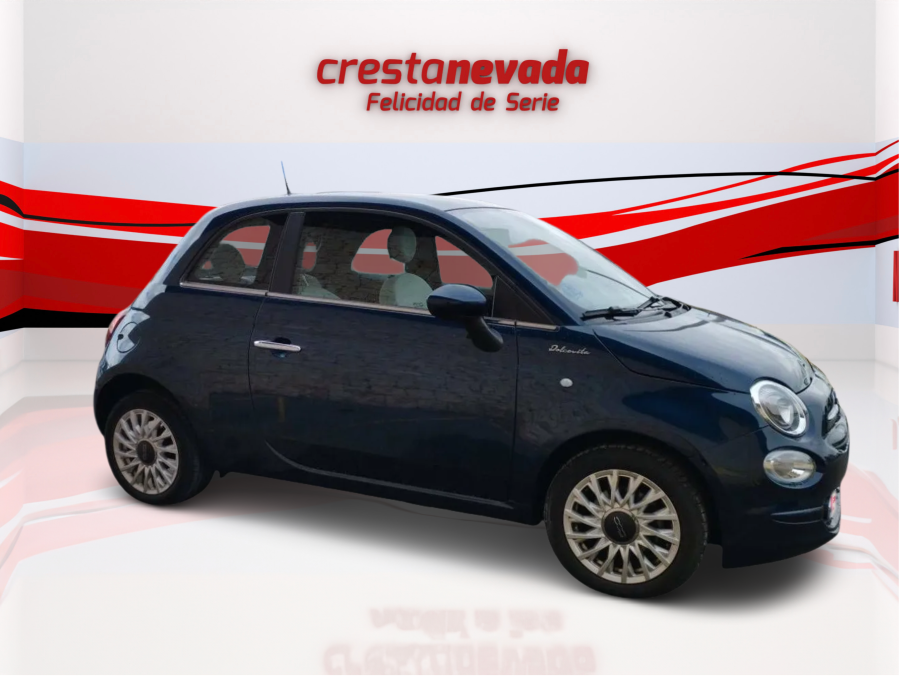 Imagen de Fiat 500