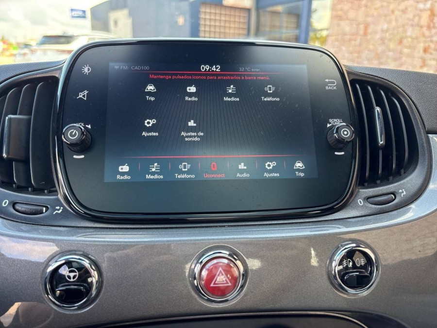 Imagen de Fiat 500