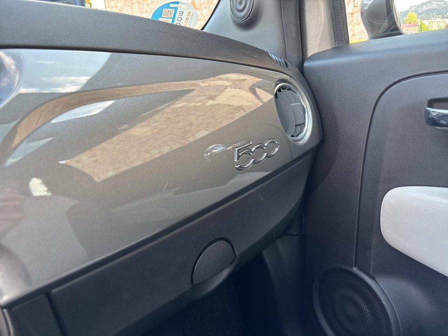 Imagen de Fiat 500