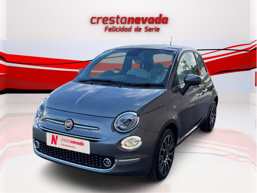 Imagen de Fiat 500
