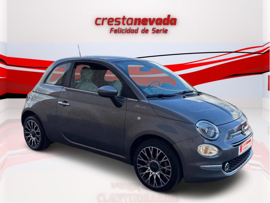Imagen de Fiat 500