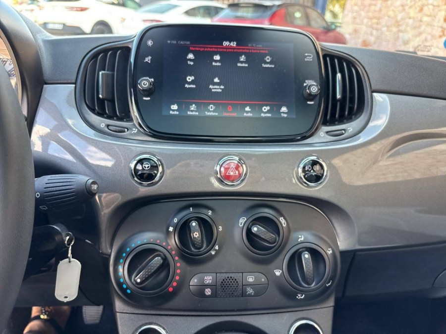 Imagen de Fiat 500