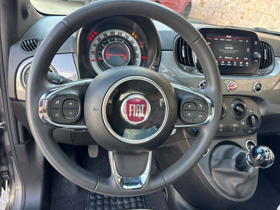Imagen de Fiat 500