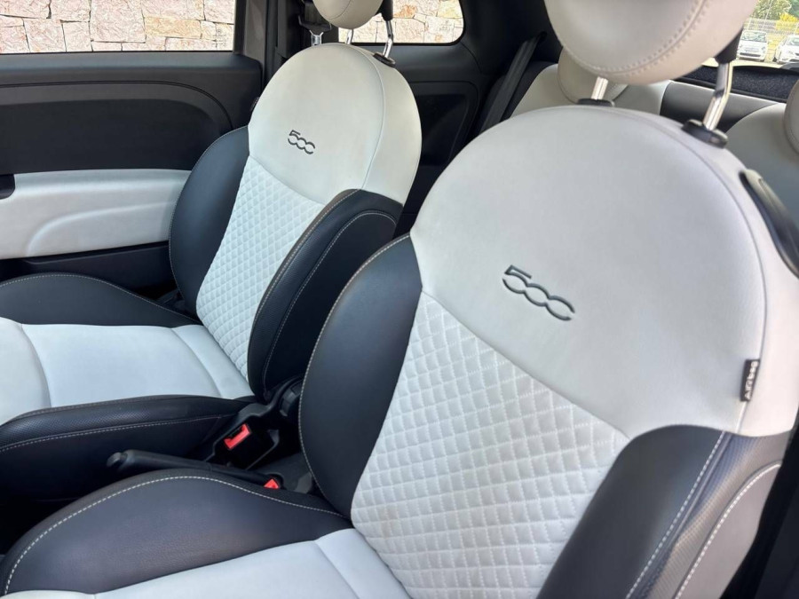 Imagen de Fiat 500