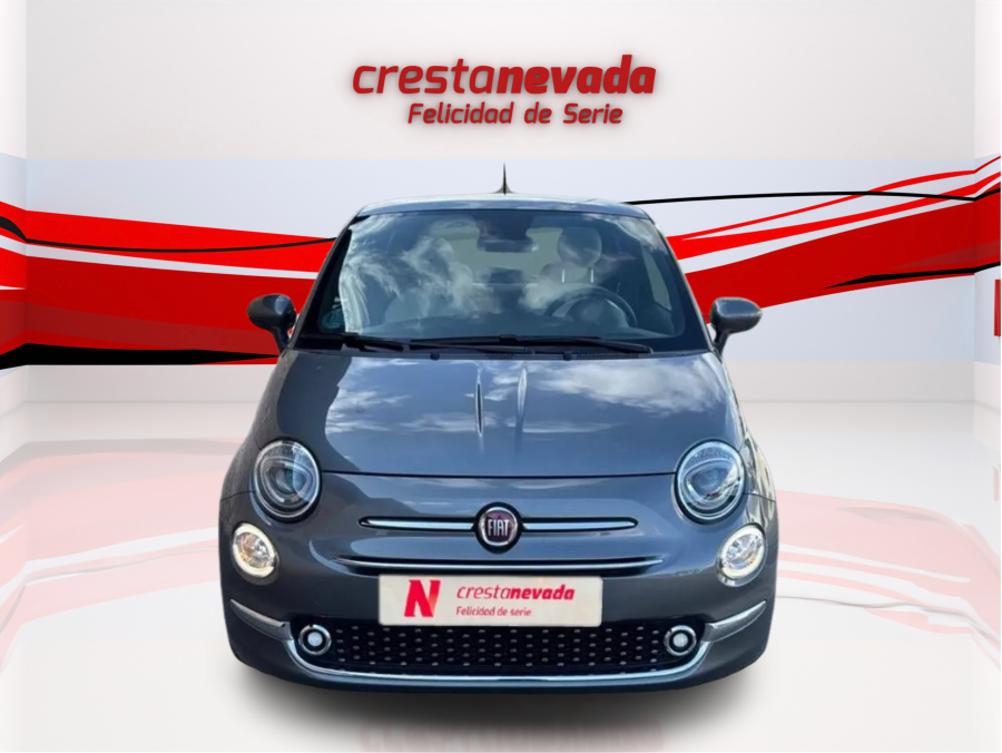 Imagen de Fiat 500