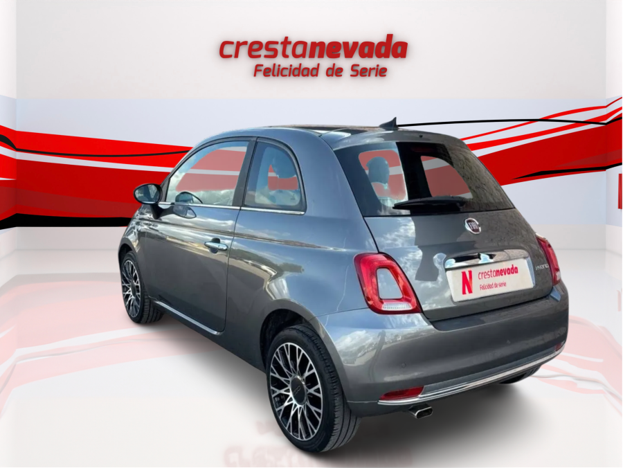 Imagen de Fiat 500