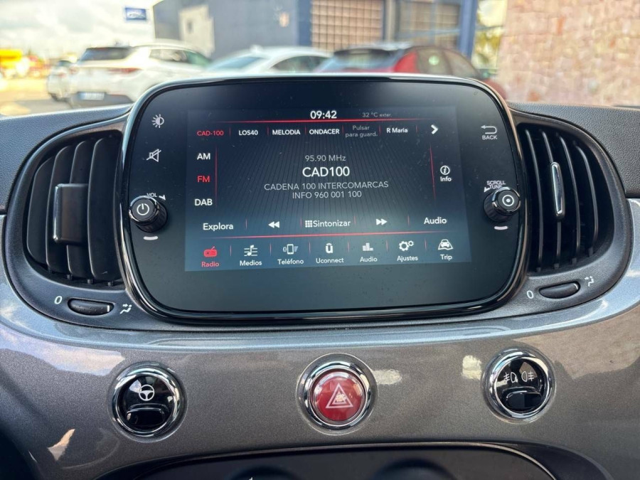 Imagen de Fiat 500