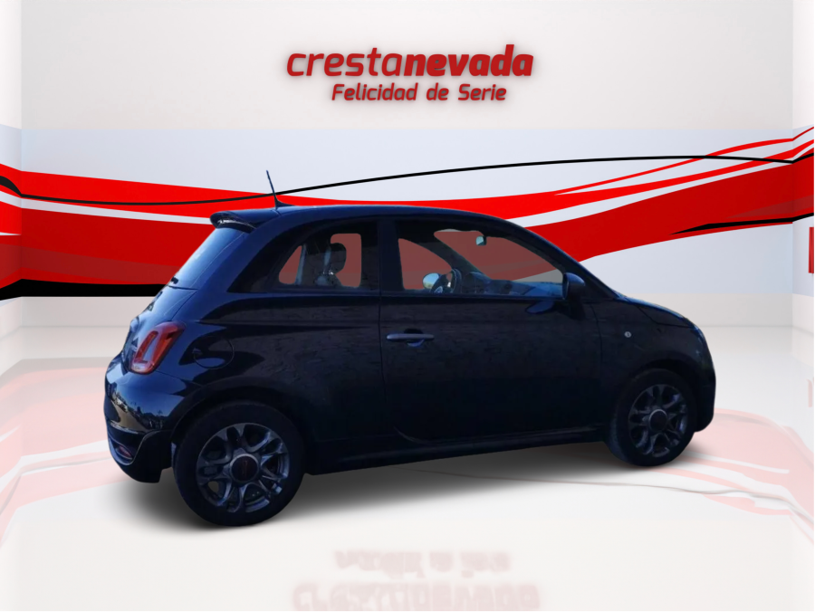 Imagen de Fiat 500