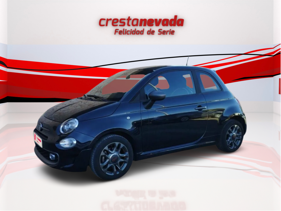 Imagen de Fiat 500