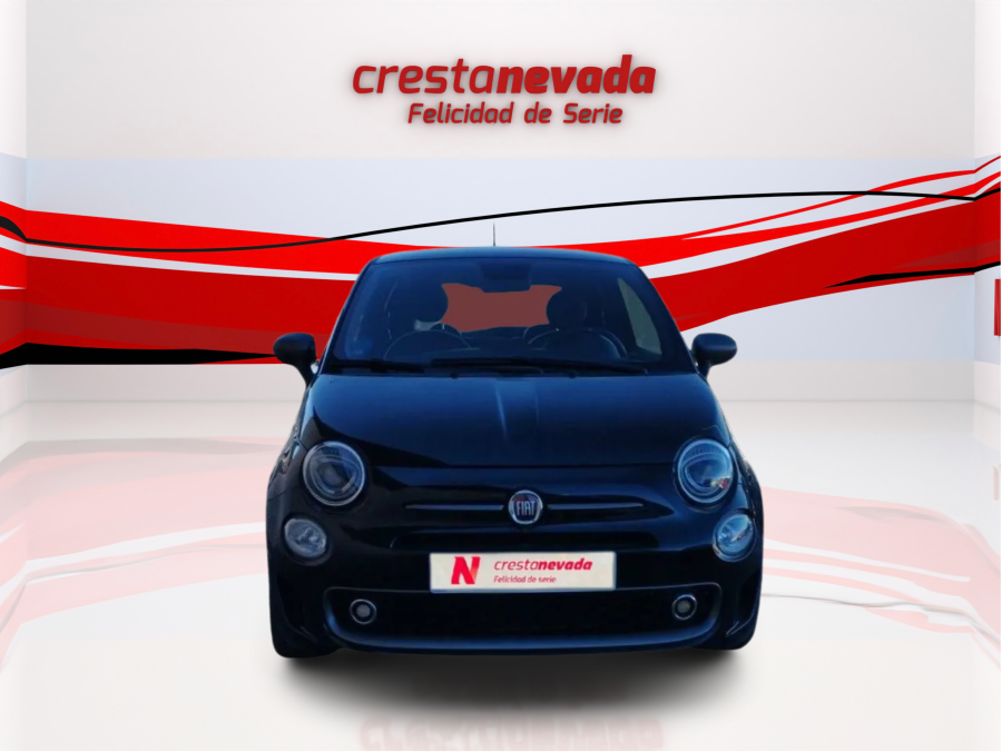 Imagen de Fiat 500