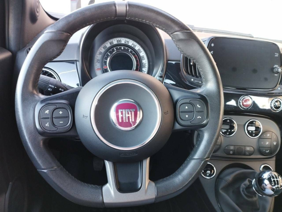 Imagen de Fiat 500