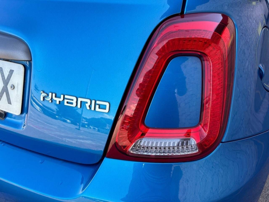 Imagen de Fiat 500
