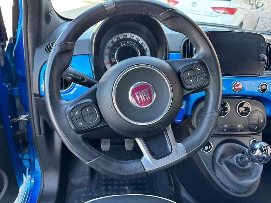 Imagen de Fiat 500