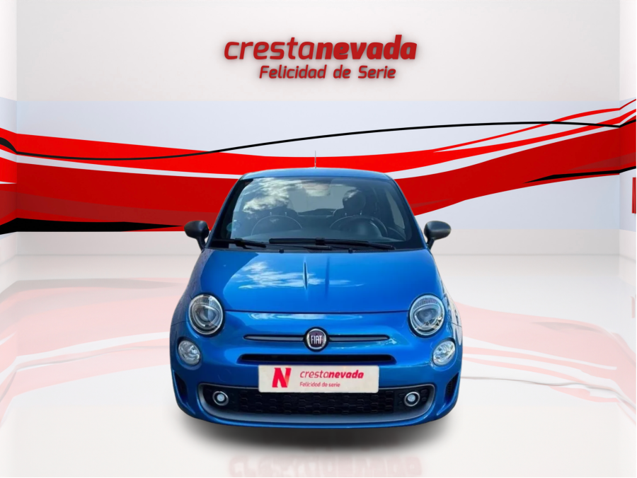 Imagen de Fiat 500