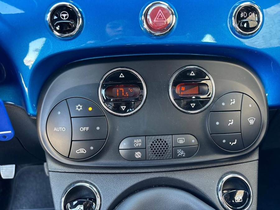 Imagen de Fiat 500