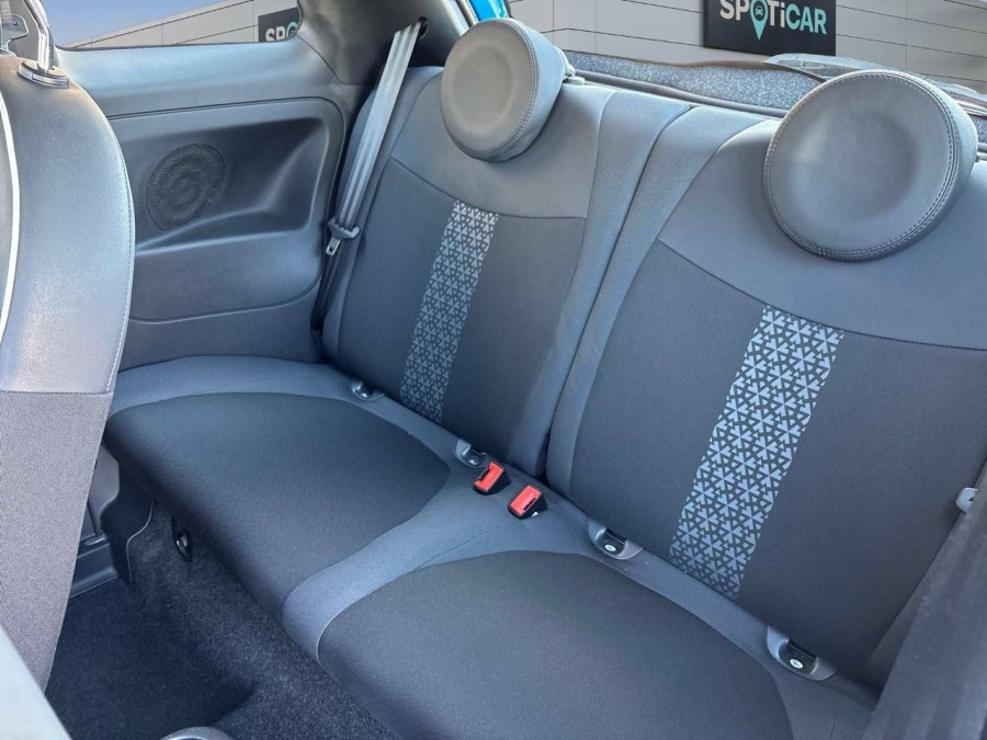 Imagen de Fiat 500