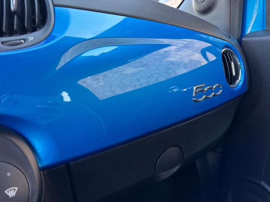 Imagen de Fiat 500