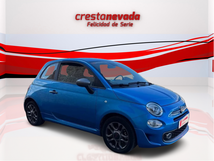 Imagen de Fiat 500