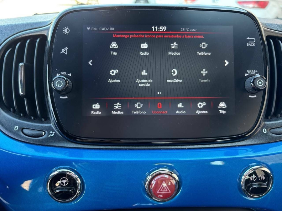 Imagen de Fiat 500