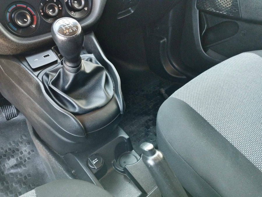 Imagen de Fiat Doblò Cargo