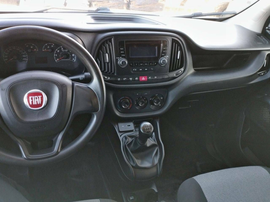 Imagen de Fiat Doblò Cargo
