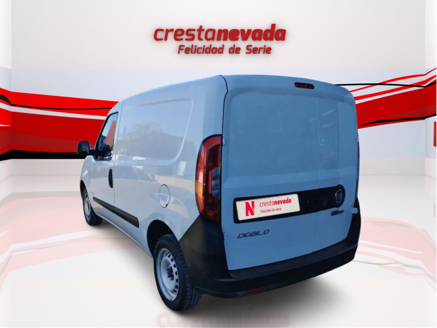 Imagen de Fiat Doblò Cargo