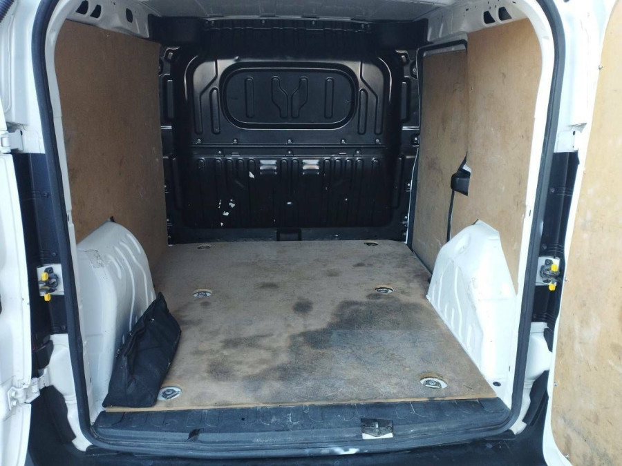 Imagen de Fiat Doblò Cargo