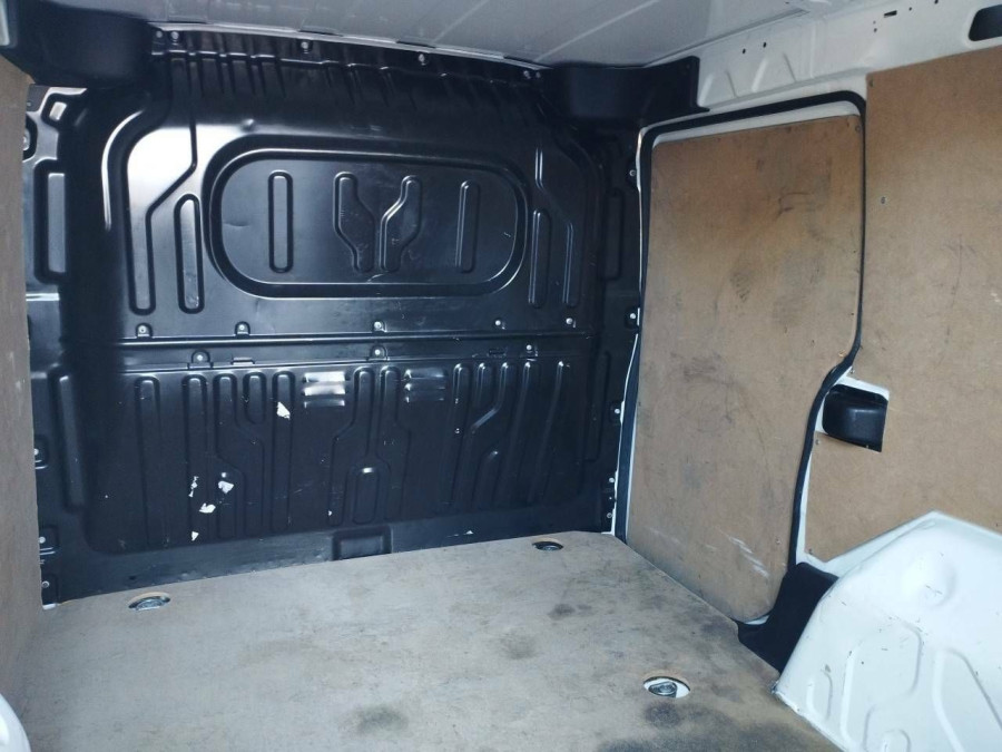 Imagen de Fiat Doblò Cargo