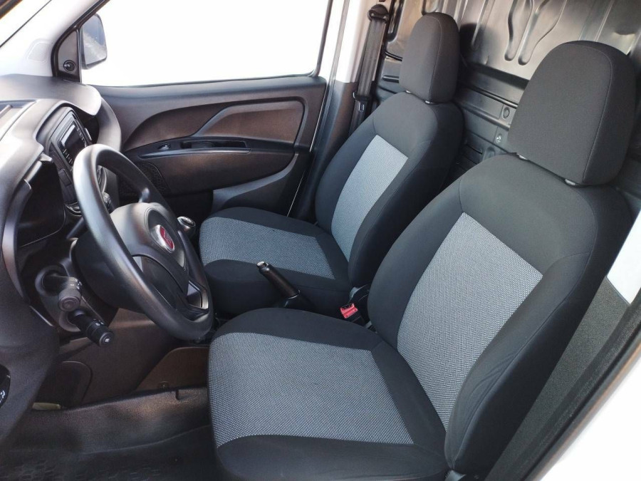 Imagen de Fiat Doblò Cargo