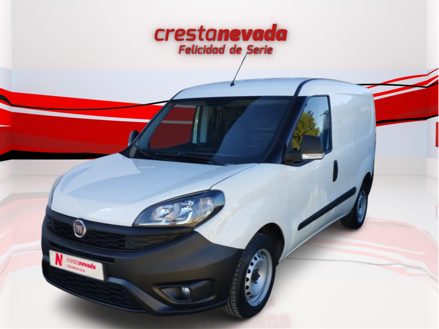 Imagen de Fiat Doblò Cargo