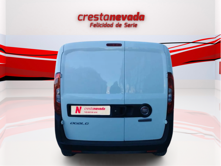 Imagen de Fiat Doblò Cargo