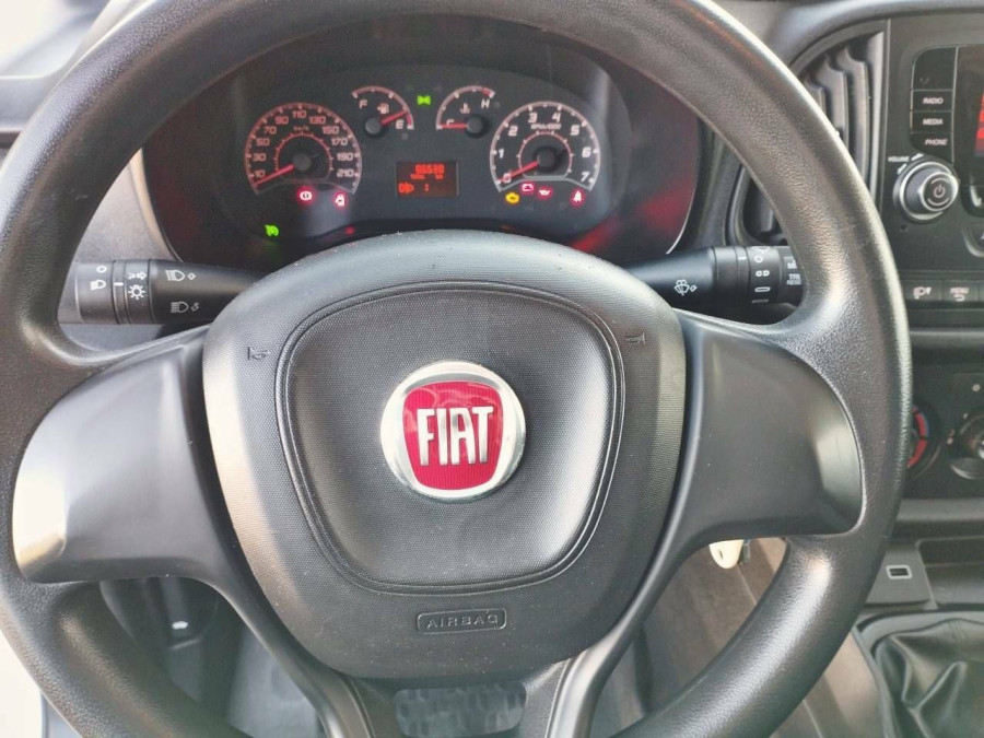 Imagen de Fiat Doblò Cargo