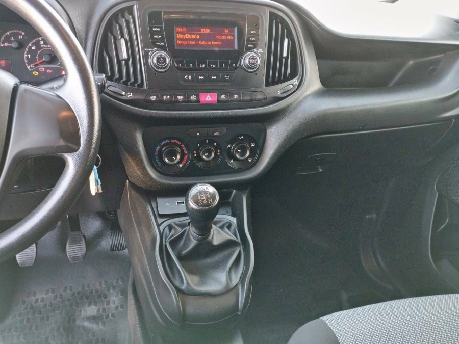 Imagen de Fiat Doblò Cargo
