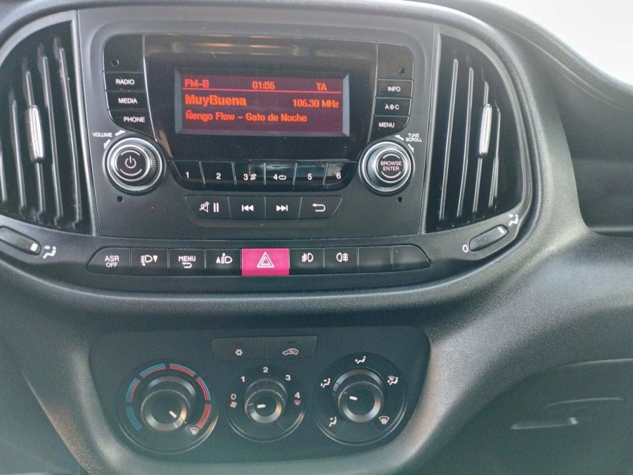 Imagen de Fiat Doblò Cargo