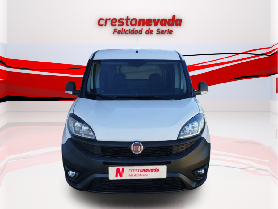 Imagen de Fiat Doblò Cargo