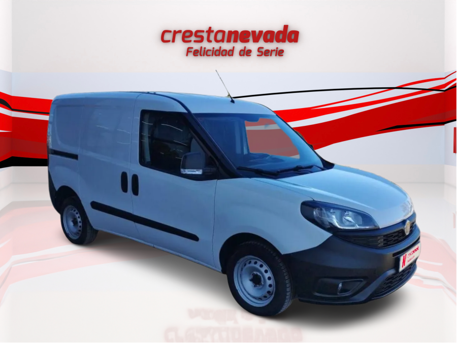 Imagen de Fiat Doblò Cargo